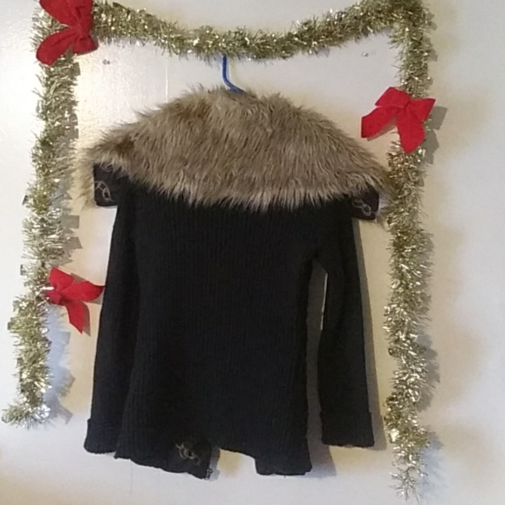 Jacket - Picture 2 of 2
